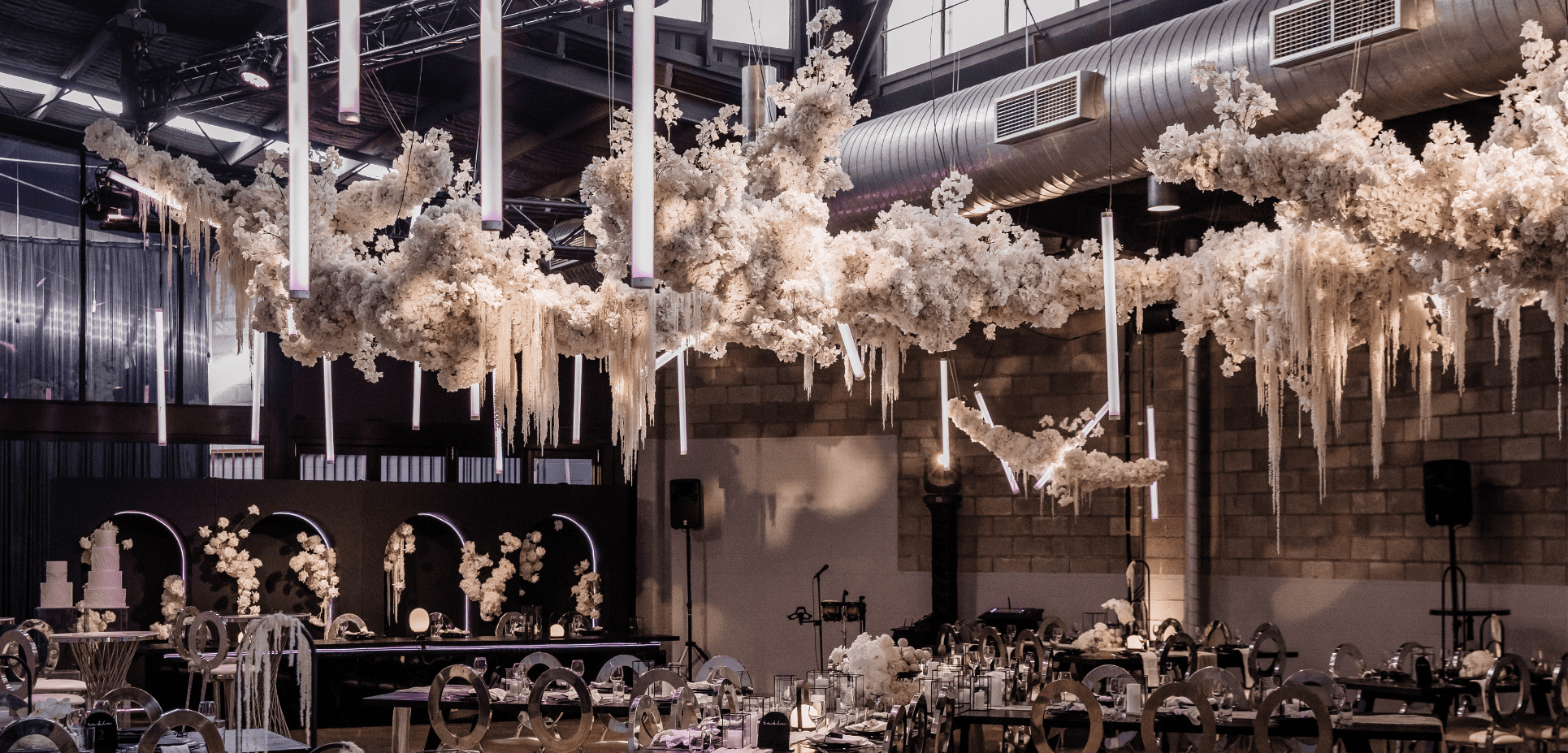 Corporate Florist Brisbane