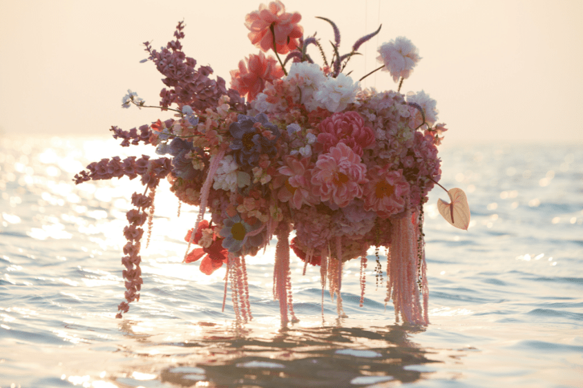 event flowers in brisbane