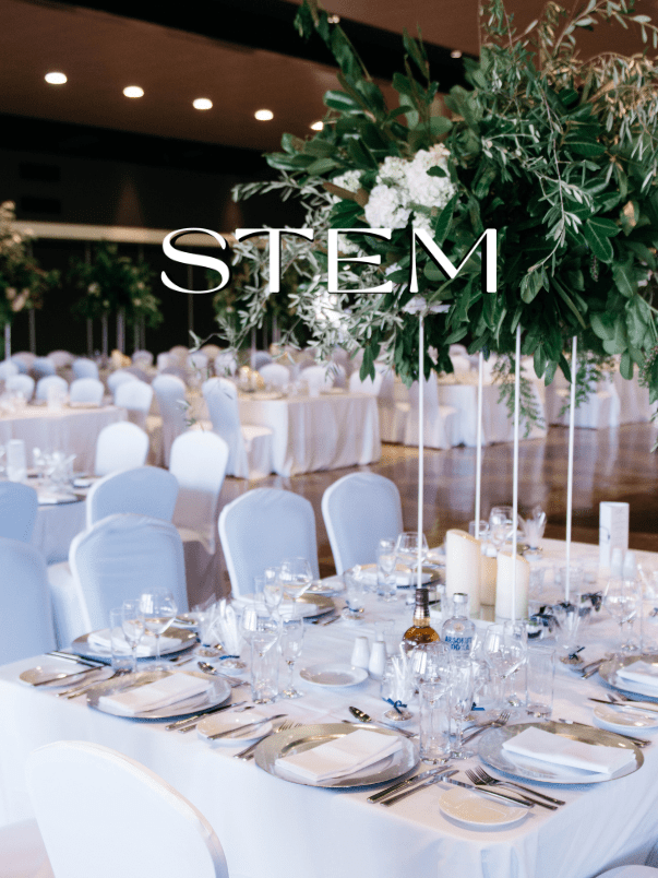 Wedding Florist Sunshine Coast