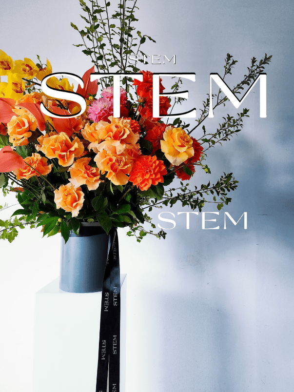 THE ROLE OF SCENT IN WEDDING FLOWERS: