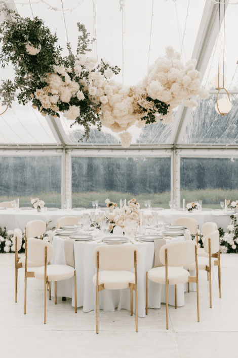 brisbane florist wedding