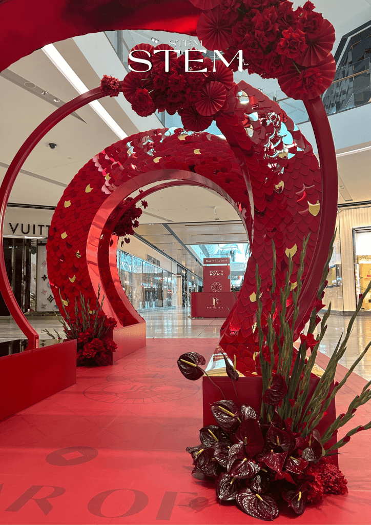 BEST FLOWERS FOR EVERY EVENT