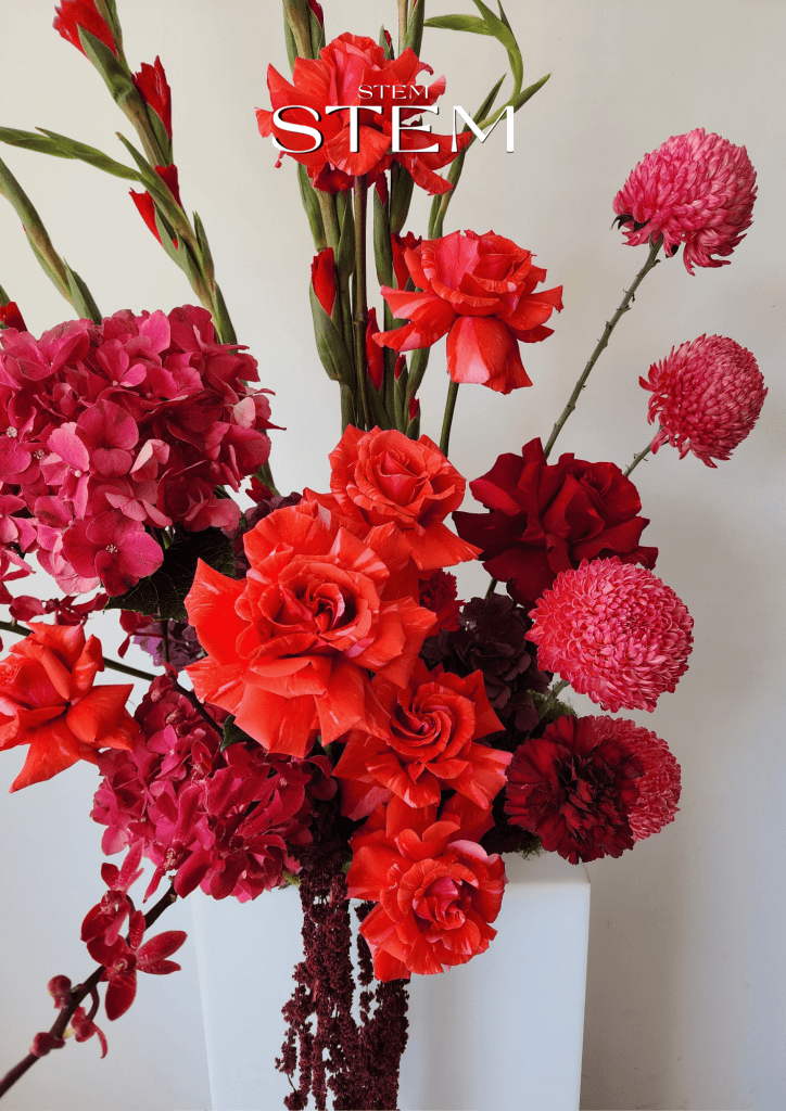 FLOWER IDEAS FOR YOUR EVENT IN 2025