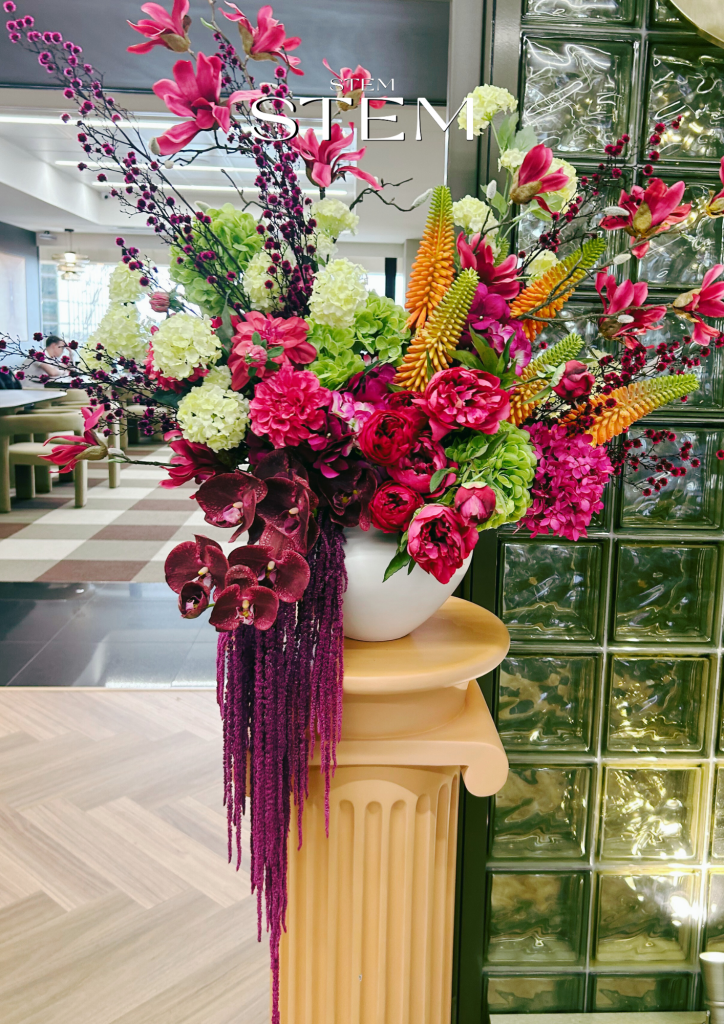 FRESH CORPORATE FLOWERS IN BRISBANE