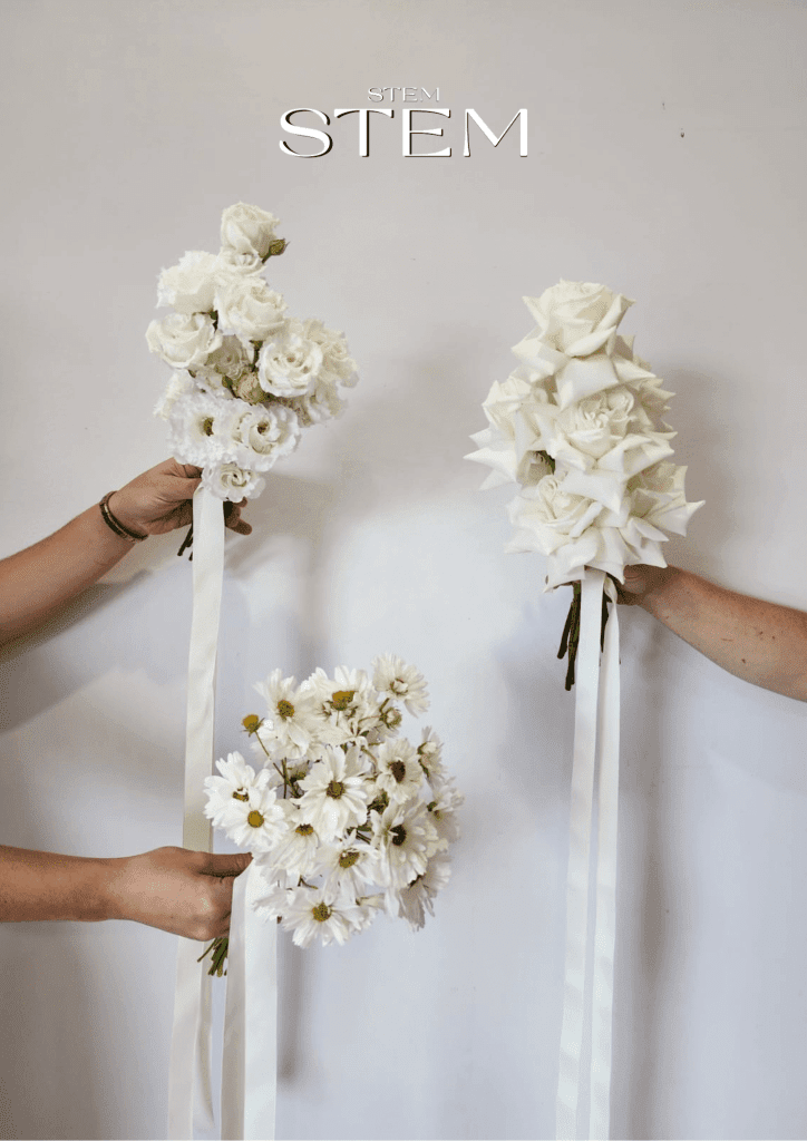 MICRO BOUQUETS THE RISING TREND IN WEDDING AND EVENT FLORALS