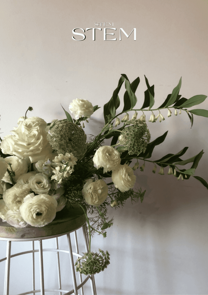 THE BEST FLOWERS FOR SIGNIFICANT BIRTHDAY CELEBRATIONS
