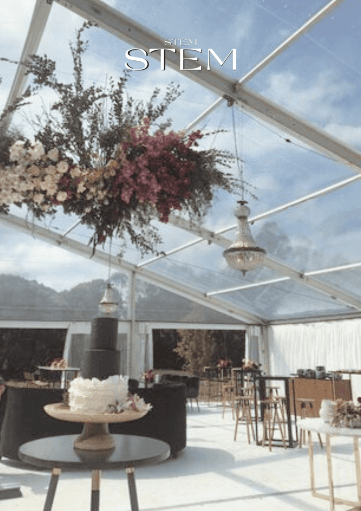 WEATHER PLANS FOR EVENTS AND WEDDINGS