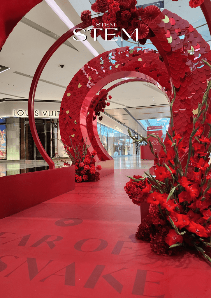 Custom Floral Designs for Weddings and Events Brisbane