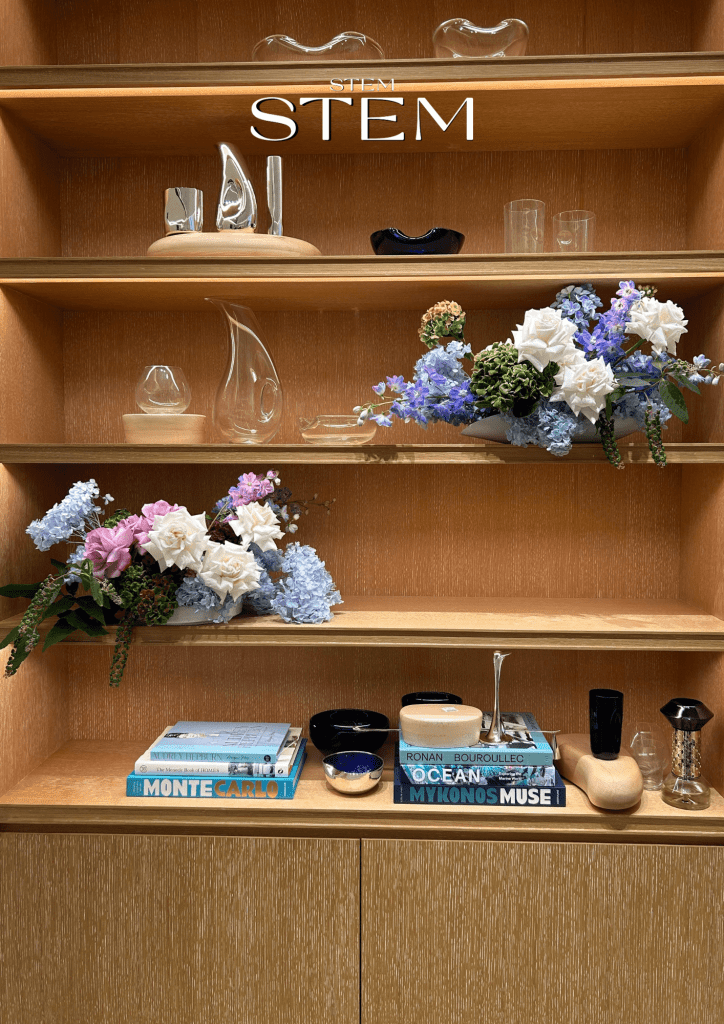 FAMOUS BOOKS ABOUT FLOWERS AND HOW TO THEME YOUR EVENT
