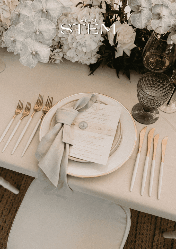 a weding florist brisbane