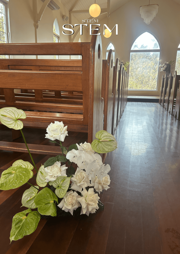 AVERAGE COST OF WEDDING FLOWERS IN AUSTRALIA