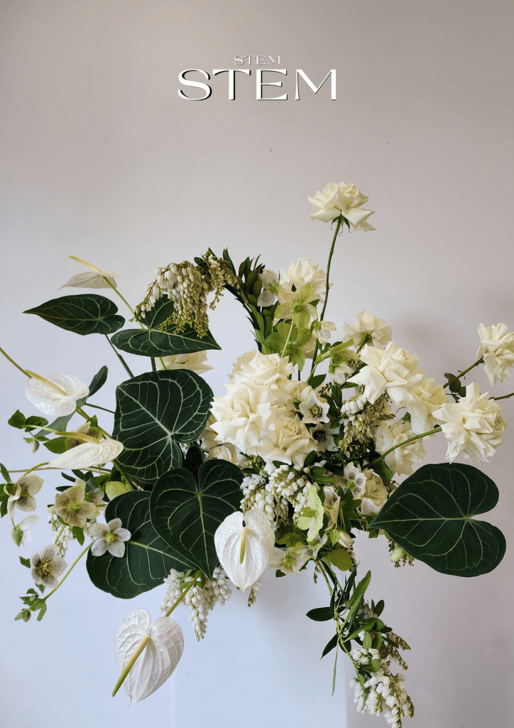 MODERN FLORISTRY