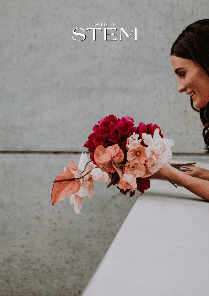 Best Wedding Bouquets in Brisbane