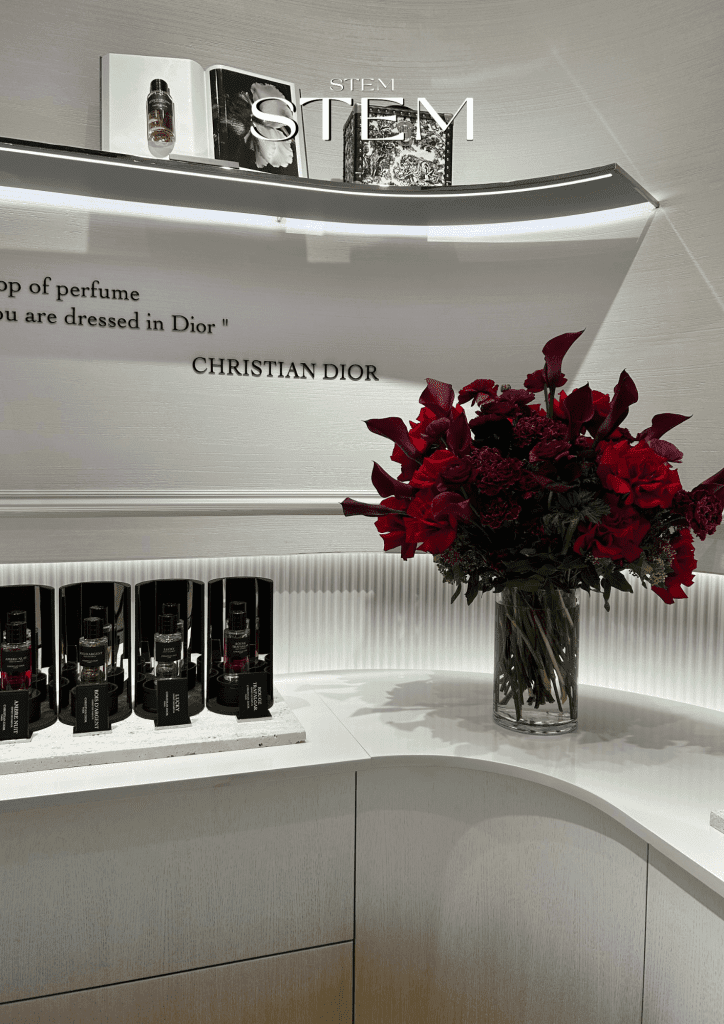 HIGH END LUXURY FLORIST IN BRISBANE