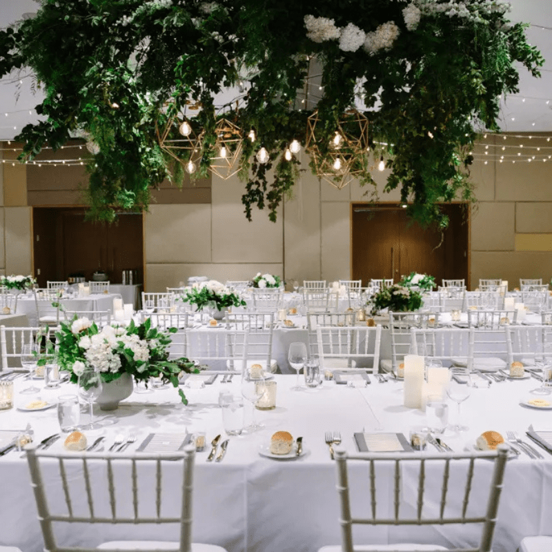 Floral Decor for Special Occasions