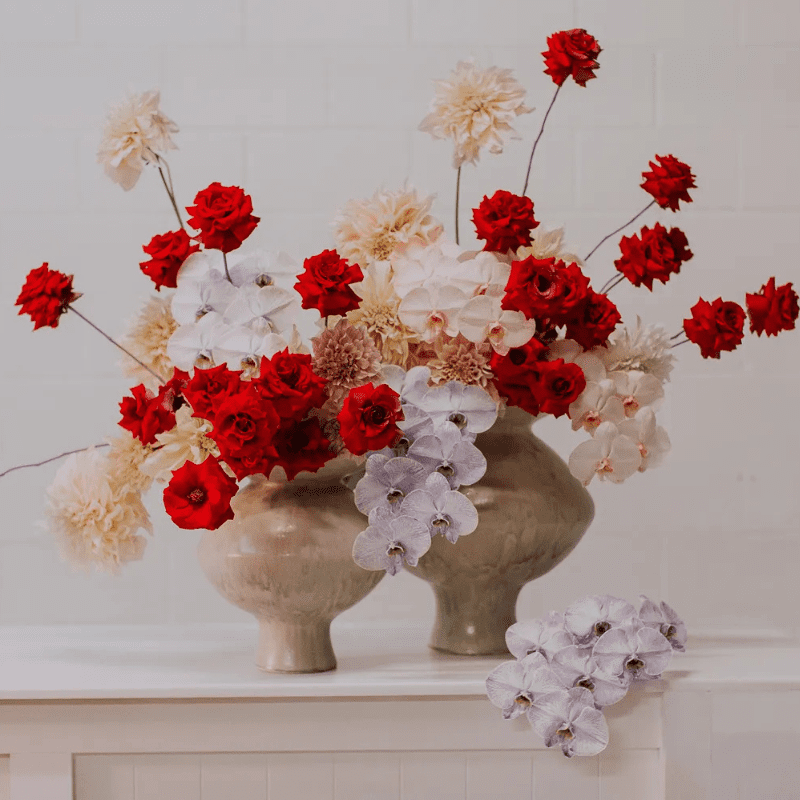 Corporate Floral Designs