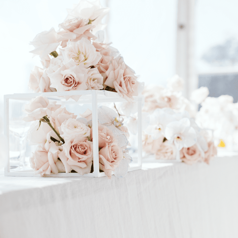 Best wedding Florist in Brisbane